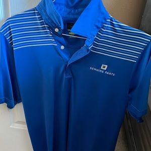 GM Genuine Parts Polo